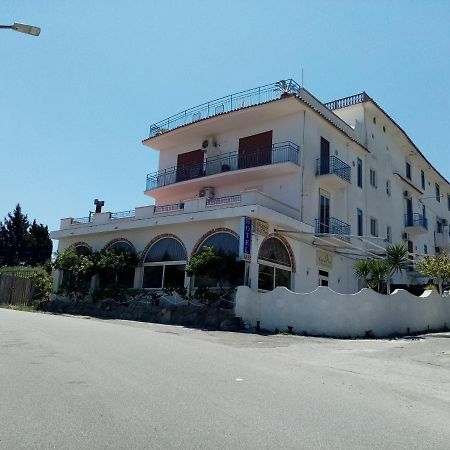 Hotel Conca D'Oro 스타레티 외부 사진