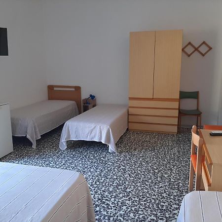 Hotel Conca D'Oro 스타레티 외부 사진