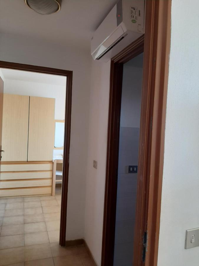 Hotel Conca D'Oro 스타레티 외부 사진