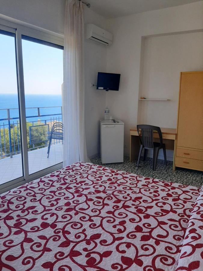 Hotel Conca D'Oro 스타레티 외부 사진