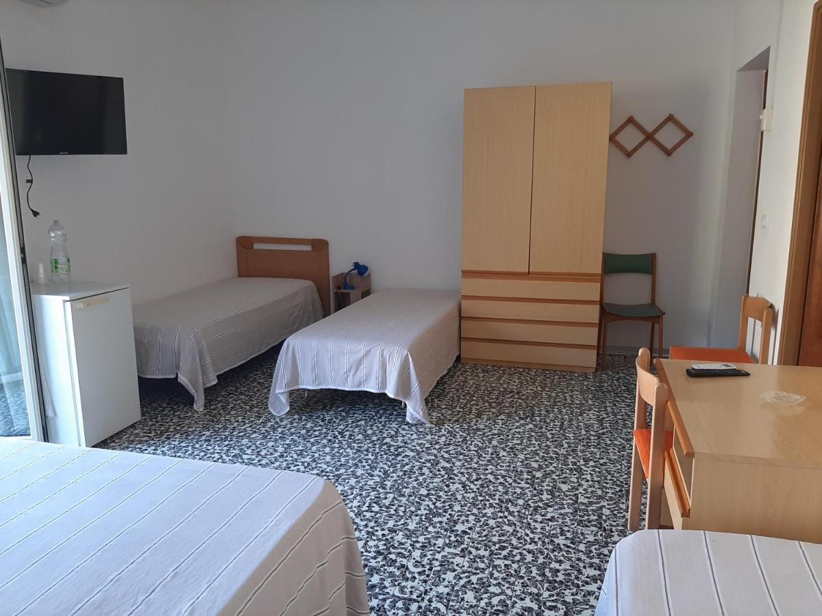 Hotel Conca D'Oro 스타레티 외부 사진