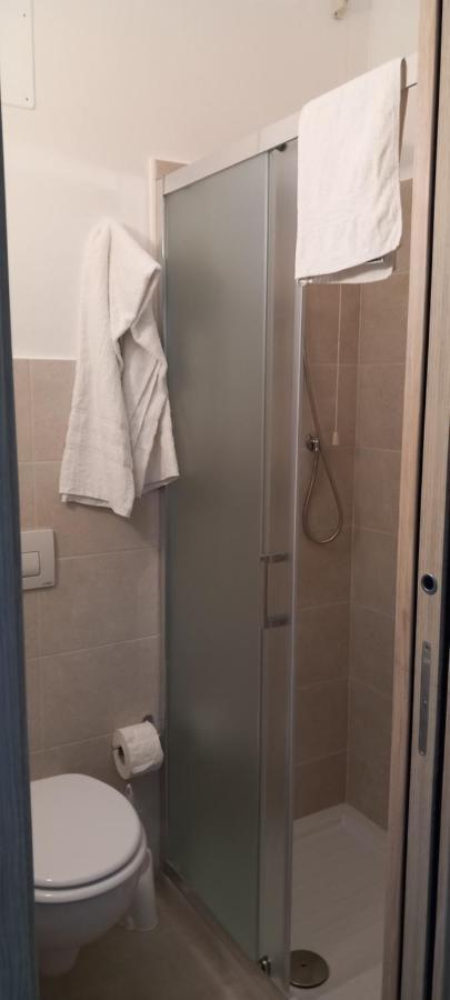 Hotel Conca D'Oro 스타레티 외부 사진
