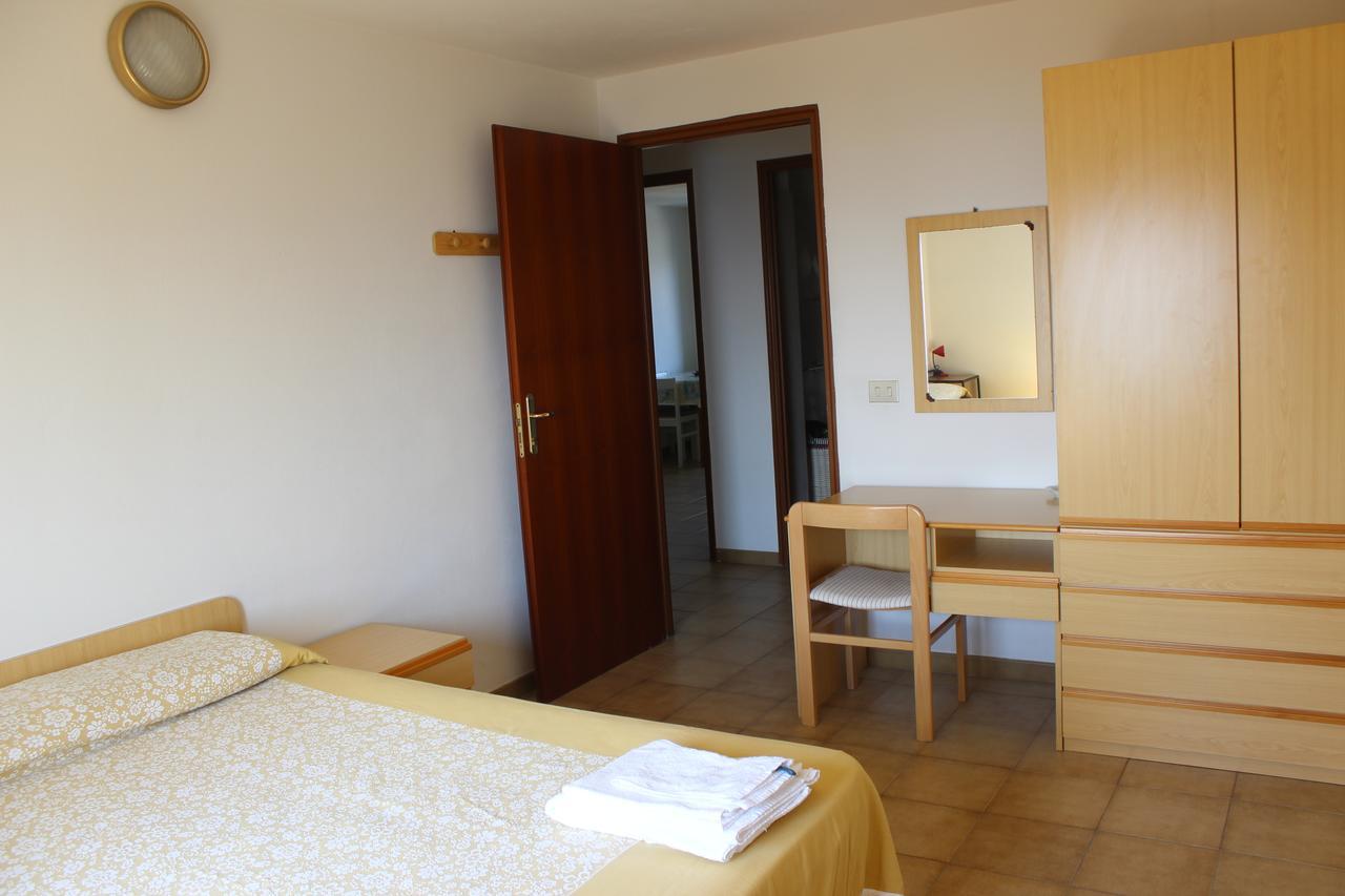 Hotel Conca D'Oro 스타레티 외부 사진