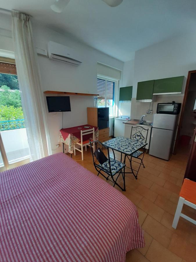 Hotel Conca D'Oro 스타레티 외부 사진